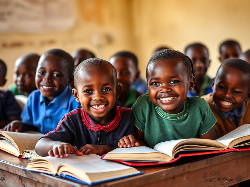 Éducation & Insertion